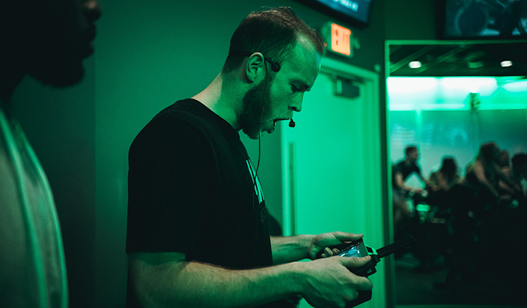 Smashing Podcast Episode With Jennie Andrew